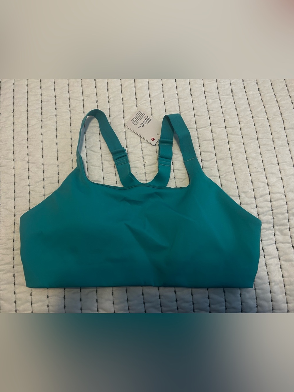 lululemon athletica ultralu Sports Bra